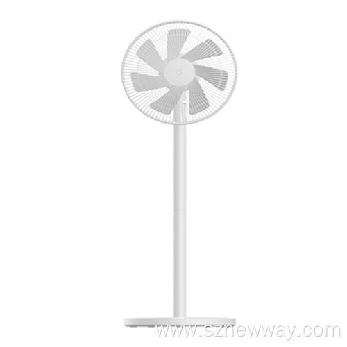 Xiaomi Electric Standing Fan 1C Mi Home